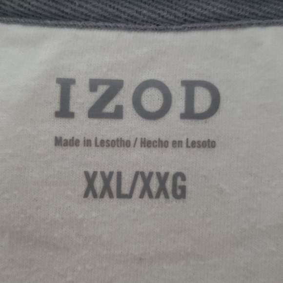 👕 Men Pullover Sweater 💙 - Picture 3 of 3